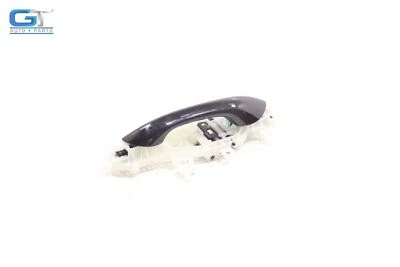 MANIJA PUERTA EXTERIOR LADO CONDUCTOR TRASERO IZQUIERDO CHEVROLET TRAX 2024 OEM Foto 1 de 4