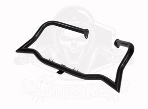ENGINE GUARD HIGHWAY CRASH BAR 4 HARLEY TOURING ROAD KING ULTRA ULTRA 1997-2008 - Bild 1 von 10