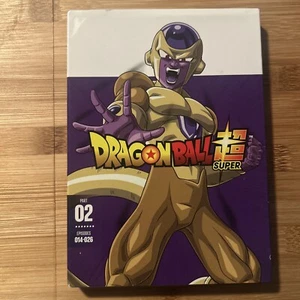 Dragon Ball Super-Part Two (DVD) - Picture 1 of 2