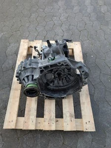 Getriebe DLP 1.6 AUDI A3 8L 1.6 74kw 147.000km Schaltgetriebe - Bild 1 von 6