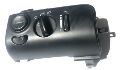 Interruptor de faros para Dodge Caravan 1996-2000 SMP 14427HP 1997 1999 1998 Foto 1 de 4