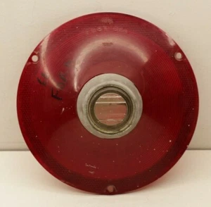 1961 Ford Galaxy FRST-61A Tail Stop & Turn Signal With FB61 Backup Light Lens  - Bild 1 von 12