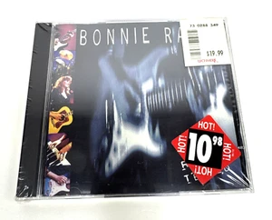 Road Tested By Bonnie Raitt (CD) New And Sealed 2 Disc (NEW SEALED) - Picture 1 of 4