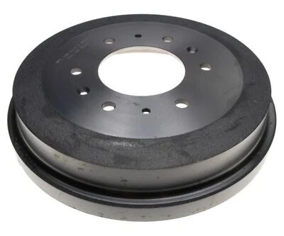 Front Brake Drum fits Ford, Mazda Courier Rotary B1600-B2200, B1800, - Image 1 of 3