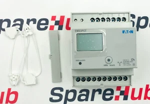 EATON EME3PCT Energy Meter 167417 - Picture 1 of 9