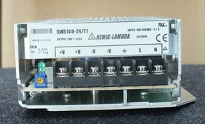 NEMIC-LAMBDA SWS150-24/T 1 NETZTEIL - Bild 1 von 5