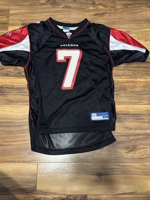  Reebok  Michael Vick Atlanta Falcons Jersey Size Large - Image 1 of 2