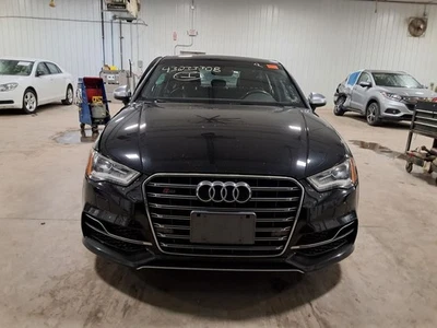 Carrier ID Rur Fits 17-18 AUDI A3 1636162 — 第 1/4 张图片