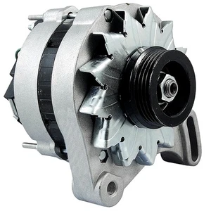 NEW 65 AMP 12V ALTERNATOR FITS LANCIA EUROPE Y10 37KW 1989-1995 MAN331 46528046 - Picture 1 of 2