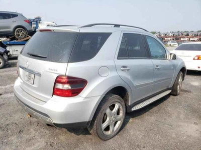 Used Front HVAC Blower Motor fits: 2008 Mercedes-benz Mercedes ml-class 164 Type Foto 1 de 4