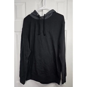 Original Use Men's Charcoal Hoodie- Size Medium - Picture 1 of 4