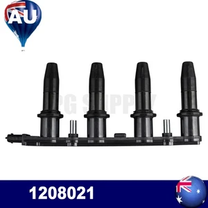 1208021 Ignition Coil For Holden Astra OPEL ASTRA H 1.6 1.8 CORSA D Coil Pack - Picture 1 of 9