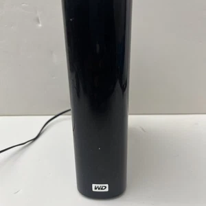 1TB Western Digital WD External Hard Drive My Book Essential WDBACW0010HBK-01 - Picture 1 of 4