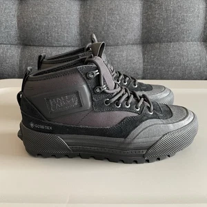 Vans Half Cab Gore-Tex MTE-3 schwarz/rot Stiefel Herren Größe 6 / Damengröße 7,5 - Bild 1 von 8