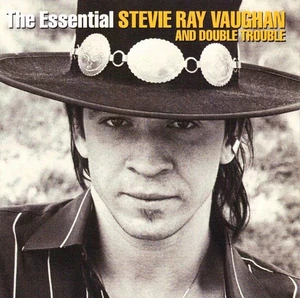 Vinile Stevie Ray Vaughan & Double Trouble - The Essential (2 Lp) - Foto 1 di 1