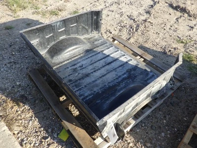 Yamaha Rhino 700 13 Box Bed 2P5-F4850-02-00 52380 Foto 1 de 4