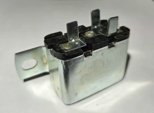 Horn Relay fits 1957-66 Ford Lincoln Mercury Rambler Studebaker - Bild 1 von 2