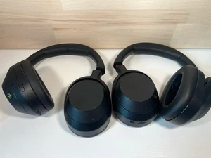 2 sony wh-ult900n (BESCHREIBUNG LESEN) - Bild 1 von 8