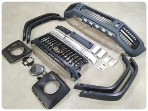 KITS DE CARROCERÍA APTOS PARA MERCEDES BENZ CLASE G W463A W464 G500 G550 ACTUALIZACIÓN A G63 AMG - Imagen 1 de 8