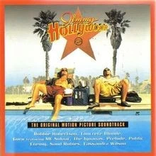 Bof Jimmy Hollywood von Various Artists | CD | Zustand sehr gut - Bild 1 von 2