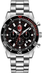 AC MILAN CHRONO UHR P-M0477UN1 - Bild 1 von 1