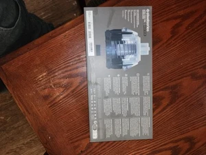 SteelSeries APEX PRO TKL Wireless Keyboard (KB19) 2023 NEW - Picture 1 of 2