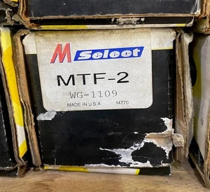 Melling MTF-2 Torque Towing Camshaft Ford, Lincoln, Mercury 5.8L, 6.6L NEW - Picture 1 of 1