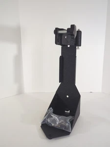 For Jeep Wrangler JK | JL Rear Door Heavy Duty Steel Hi-Lift Jack Mount Bracket - Foto 1 di 9