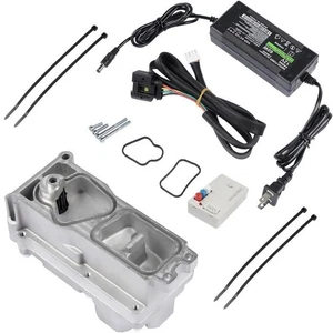 Turbo Actuator Set with Calibration Fits 2013-18 Dodge Cummins ISB 6.7L HE300VG - Picture 1 of 6