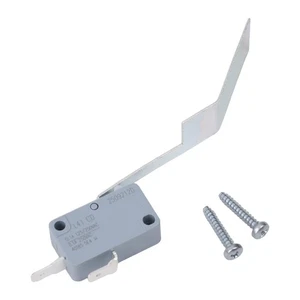 Ricambio interruttore a vela flusso aria per forni camper modelli per 31094 e altro - Foto 1 di 16