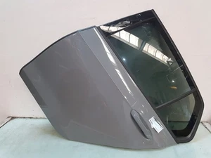 TÜR LINKS HINTEN DOOR LEFT REAR Volkswagen Golf VIII (CD1) 2021 5H4833055E - Bild 1 von 4