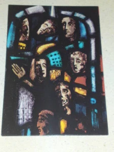 Salisbury Cathedral #19 postcard - Picture 1 of 1