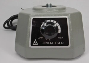 JT-14 100W MAX 110V AC 60Hz +-10% Dental Laboratory Equipment Vibrator - Picture 1 of 5