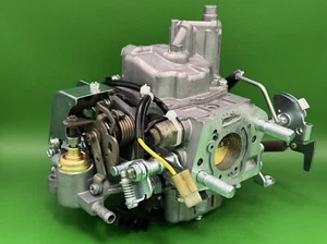For Subaru Sambar KS3 KS4 KV3 KV4 Carburetor Rebuilt 16010KB380 2 Vacuum pipe - Picture 1 of 6