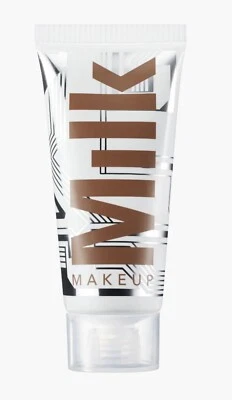 MAQUIAGEM DE LEITE Bronzeador Líquido Biônico ~ Mudança de Forma ~ - Novo Na Caixa Selado - - Imagem 1 de 4