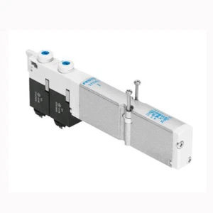 A● FESTO VMPA1-M1H-K-PI Solenoid Valve 533347 10mm - Bild 1 von 5