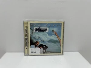 SEA LEVEL Sea Level CD 1977 masterpiece Capricorn - Foto 1 di 4