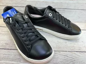 Birkenstock Bend Low II Sneaker Trainers Shoes Womens Size 8-8.5 EU 38 Narrow - Picture 1 of 11