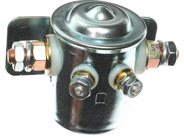 Relé de lámpara de vehículo de emergencia SMP 51573HB para Chevrolet Express 3500 1996-2010 Foto 1 de 2