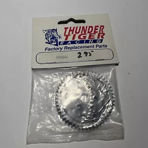 VINTAGE Thunder Tiger RC Car Gear PD0444 New OEM - Picture 1 of 2