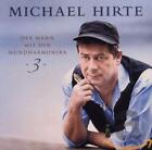 Michael Hirte Der Mann mit der Mundharmonika 3 (CD)