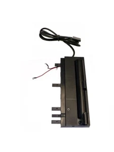 USA TRAINS G Guage Track R81-02 LEFT Hand Switch Machine Replacement - Picture 1 of 1