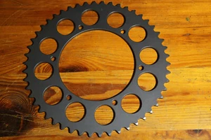 Kettenrad Z50 FANTIC XM 125 Sonderkettenrad Offroad - Bild 1 von 1