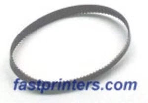 TI 2551210-0001 ~ Texas Instruments TI Tractor Drive Belt 8930 TI Genicom - Picture 1 of 1