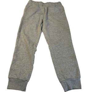Youth Boy's Reebok Sweat Pants Gray - Picture 1 of 12