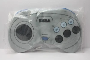 SEGA SATURN clutch bag SONIC JAM pattern Sonic the hedgehog 2018 - Picture 1 of 17
