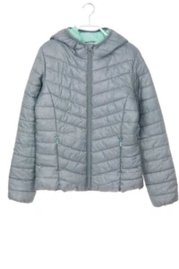 C&A jacket 158 grey - Bild 1 von 4