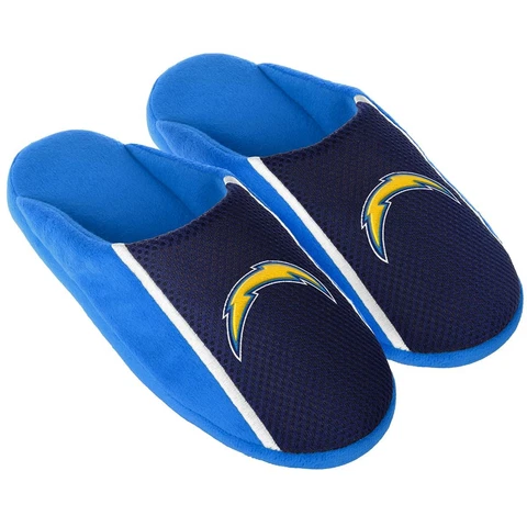 San Diego Chargers 2016 NFL Adult Slide Slipper Cover