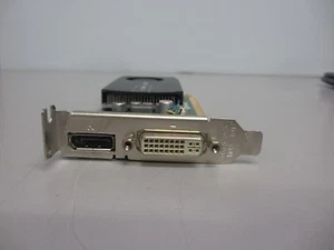 Lot of 7 Dell Nvidia Quadro 600 Pci-E X16 1GB GDDR3 Graphics Card 05YGHK - Picture 1 of 7