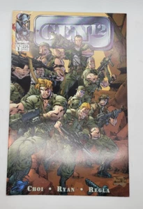 Image Comics Gen 12 Número 5 1998 Español - Imagen 1 de 3